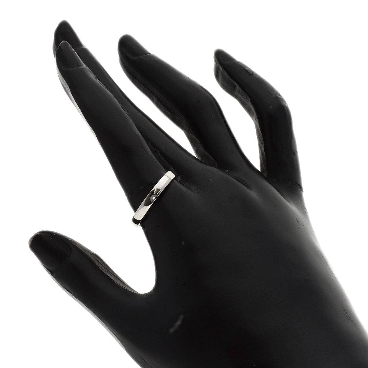 シャネル ウェディング リング・指輪 中古 商品画像7