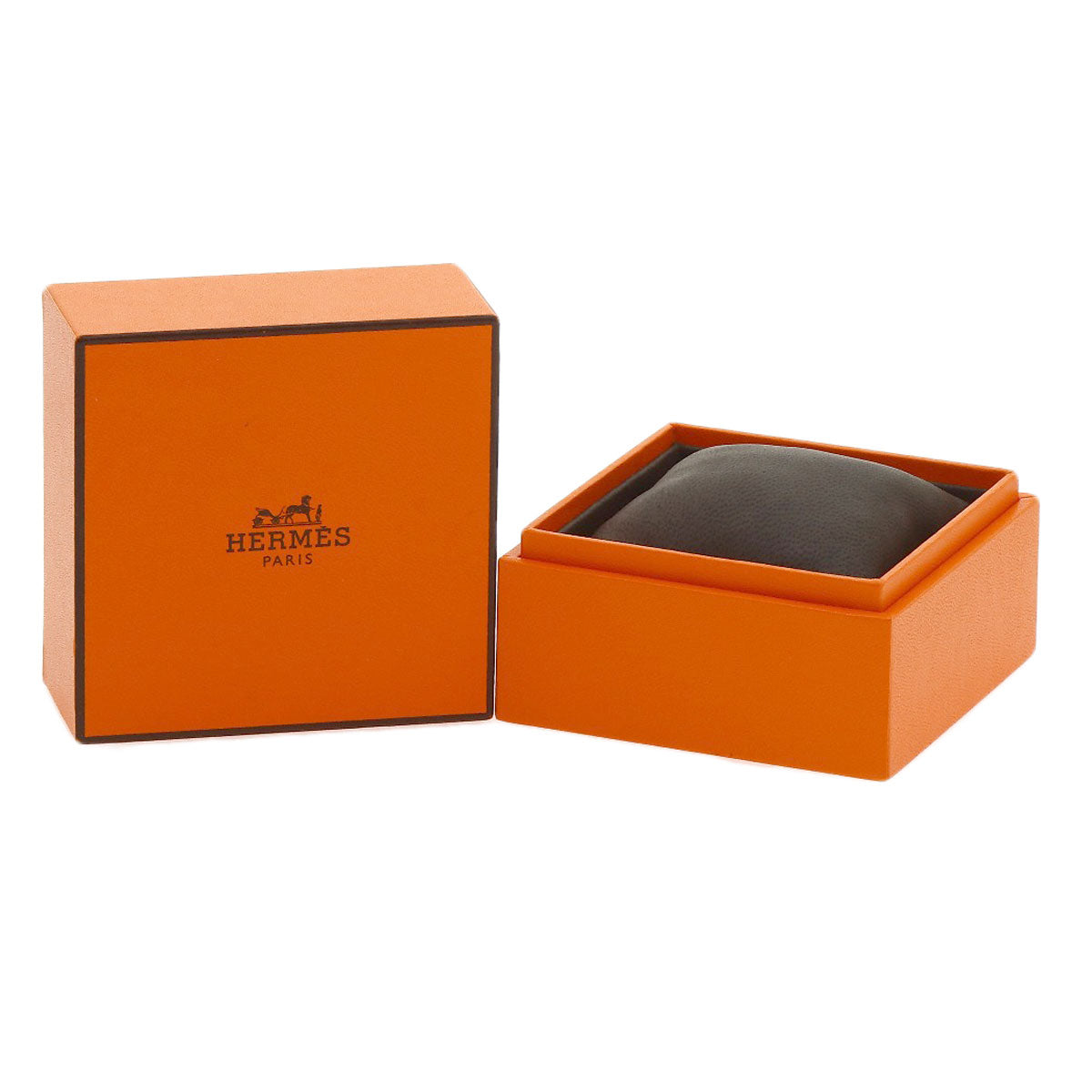 エルメス ケリー グルメット XL ブレスレット 中古 商品画像12