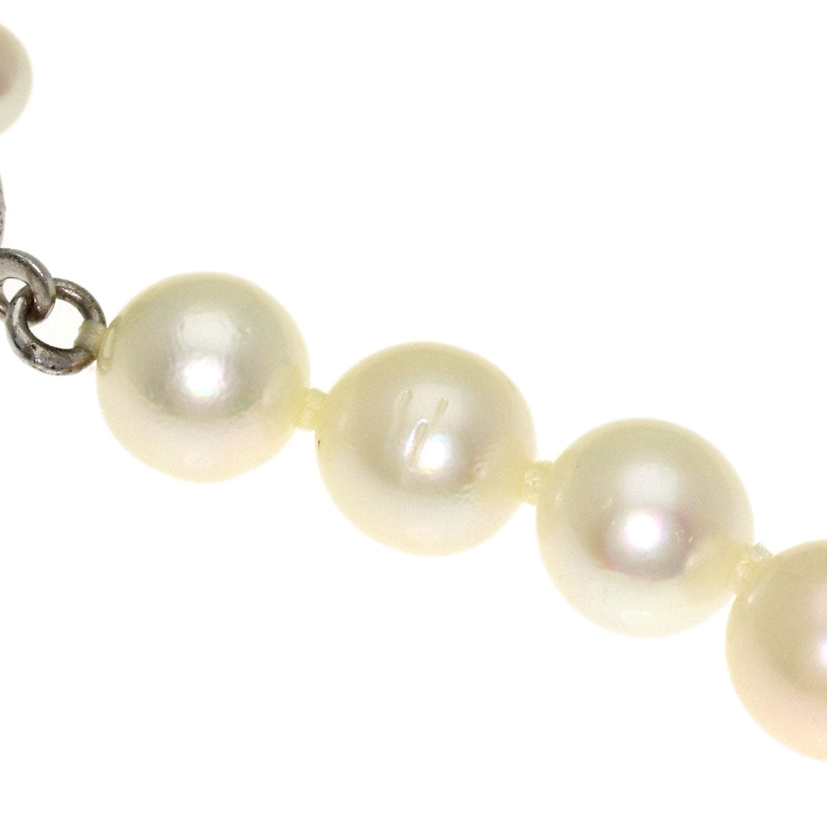 セレクトジュエリー アコヤパール 真珠 ネックレス 中古 商品画像7