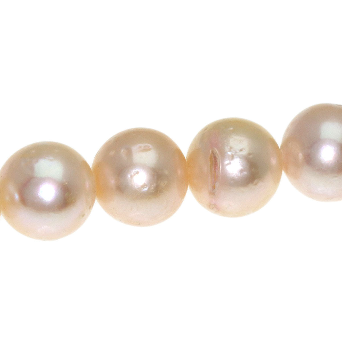 セレクトジュエリー アコヤパール 真珠 ネックレス 中古 商品画像8