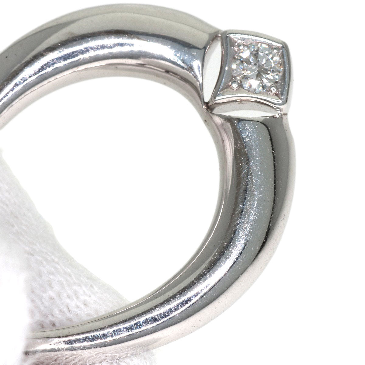 ウォルサム スウィング ダイヤモンド ペンダントトップ 中古 商品画像5