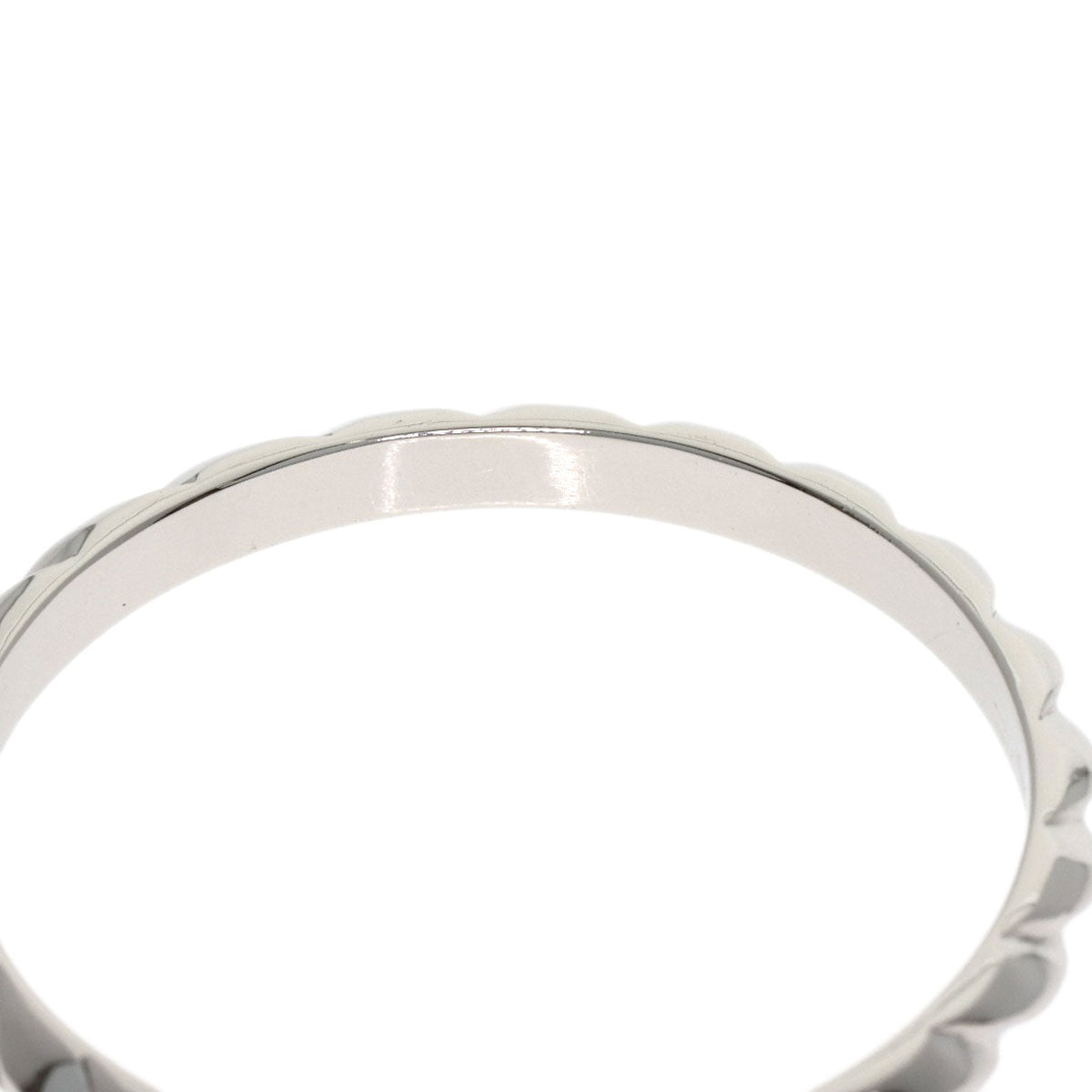 ショーメ トルサード リング・指輪 中古 商品画像9