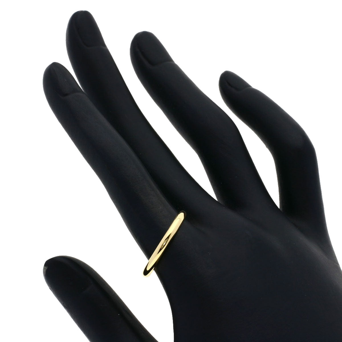 カルティエ ウェディング #58 リング・指輪 中古 商品画像6