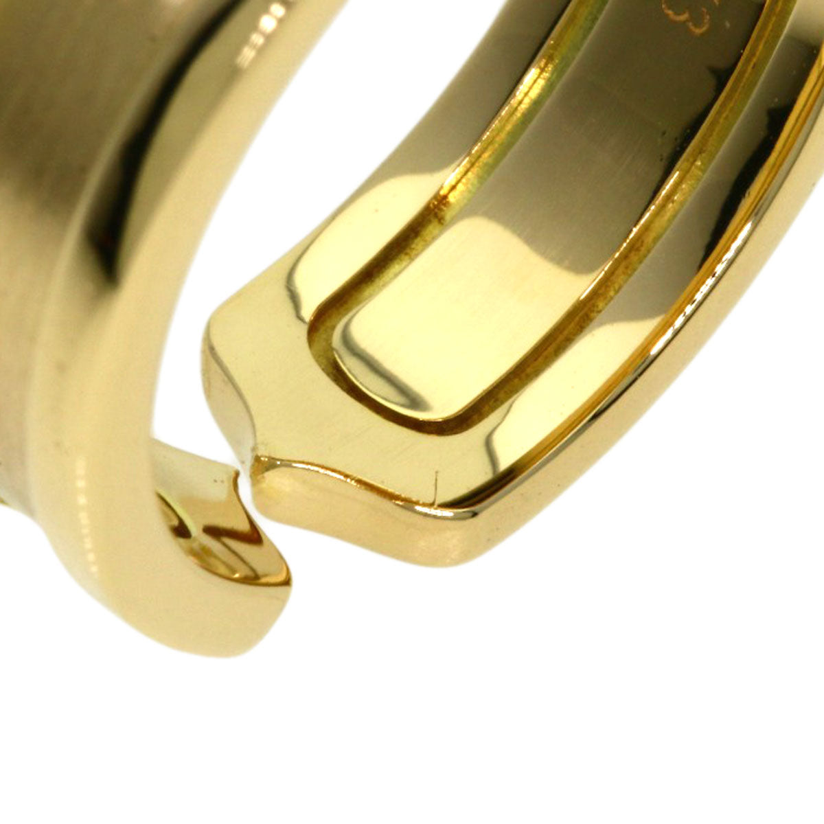 カルティエ C2リング SM #53 リング・指輪 中古 商品画像10