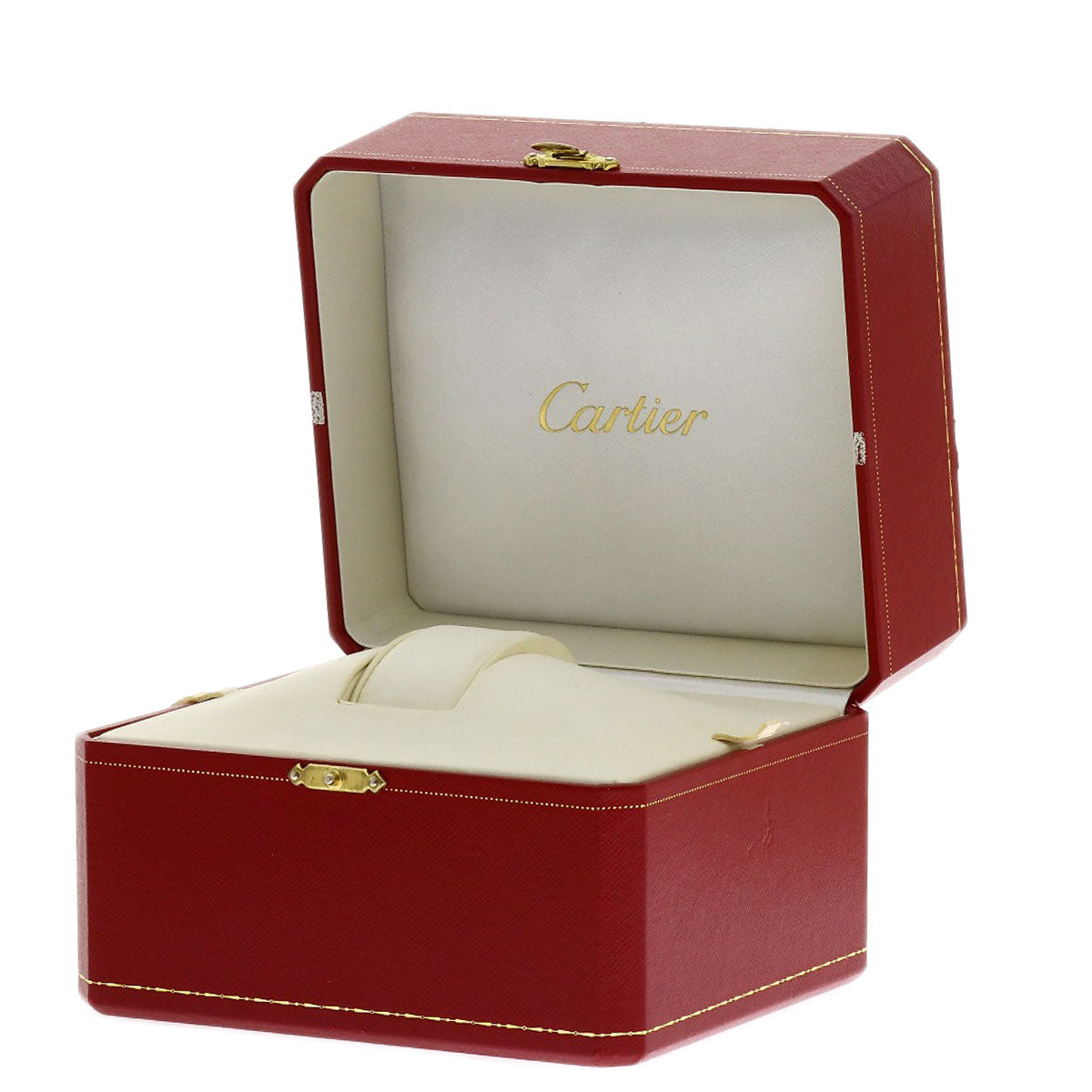カルティエ WJ300950 タンクS ダイヤモンド 腕時計 中古 商品画像16