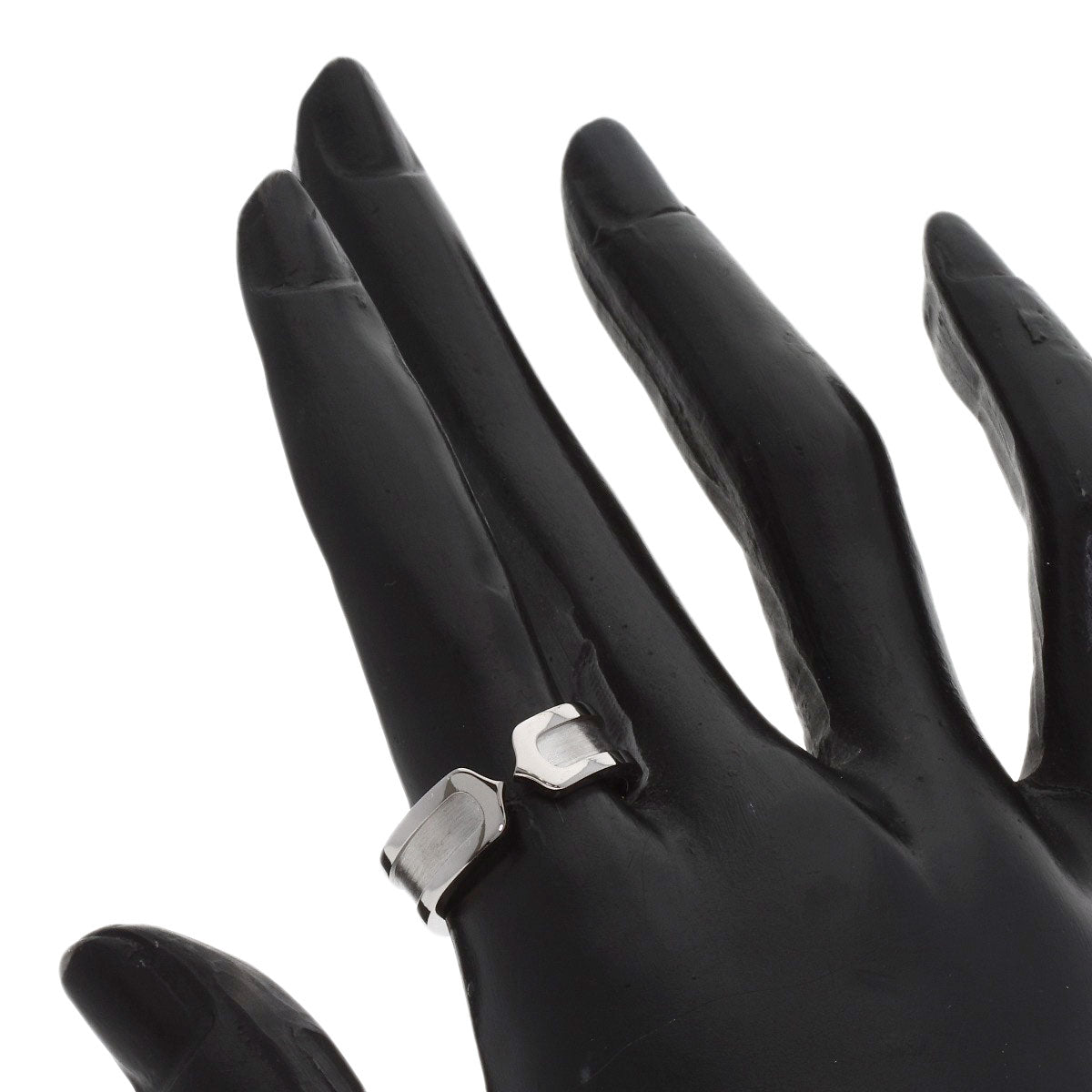 カルティエ C2リング #54 リング・指輪 中古 商品画像9