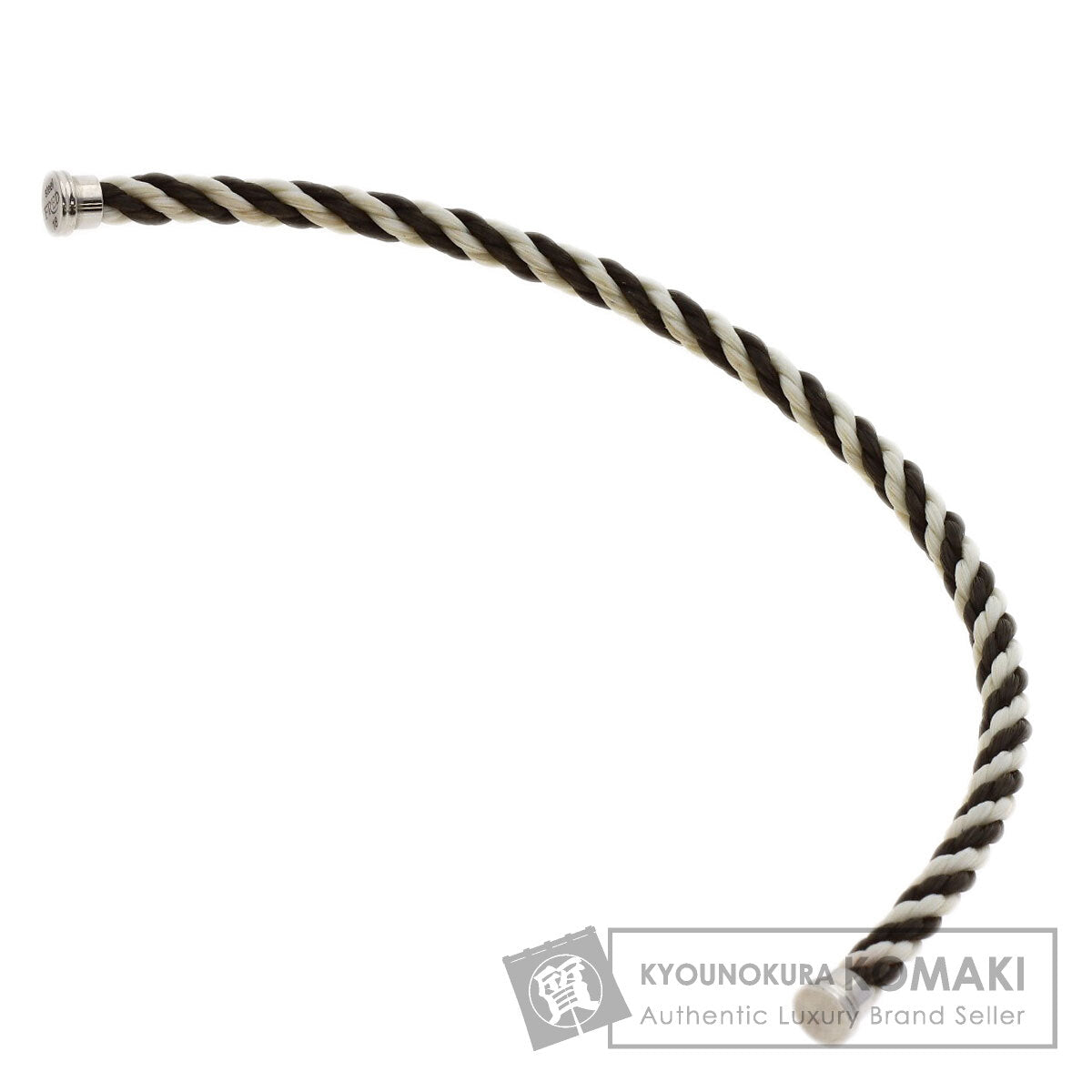 フレッド フォース10 ブレスケーブル LM 18 ブレスレット 中古 | 京の
