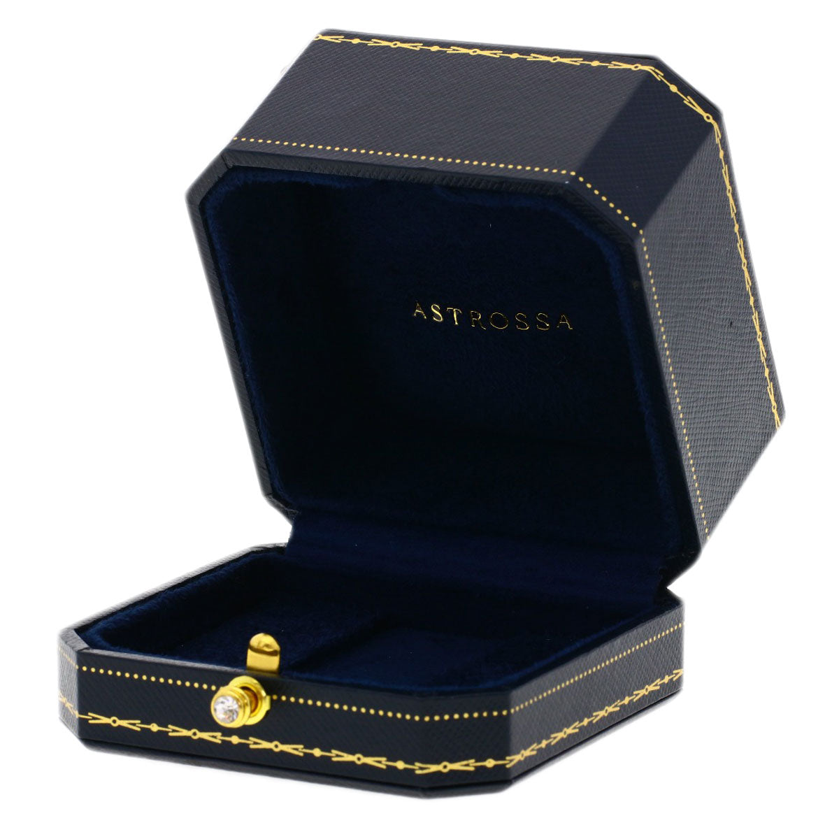 セレクトジュエリー アストロッサ カラーストーン リング・指輪 中古 商品画像12