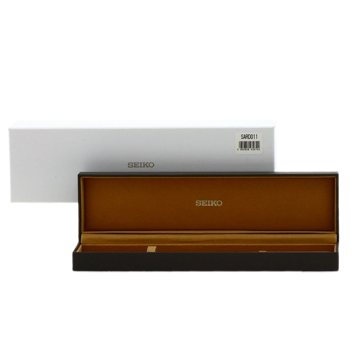 セイコー SARD011 プレザージュ プレステージライン 漆ダイヤル 未使用品 腕時計 中古 商品画像13