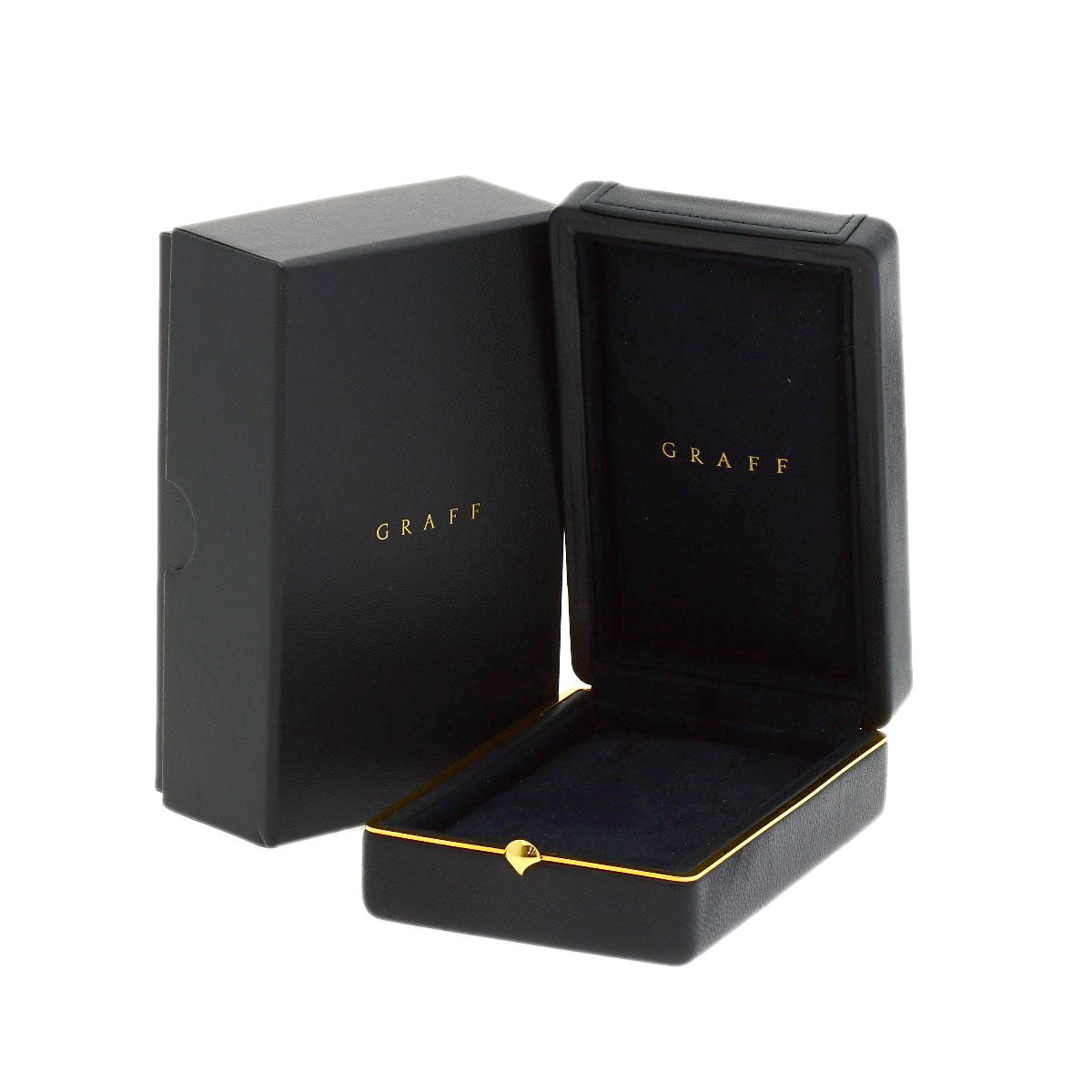 グラフ パヴェ バタフライ ダイヤモンド プティ ブレスレット 中古 商品画像9
