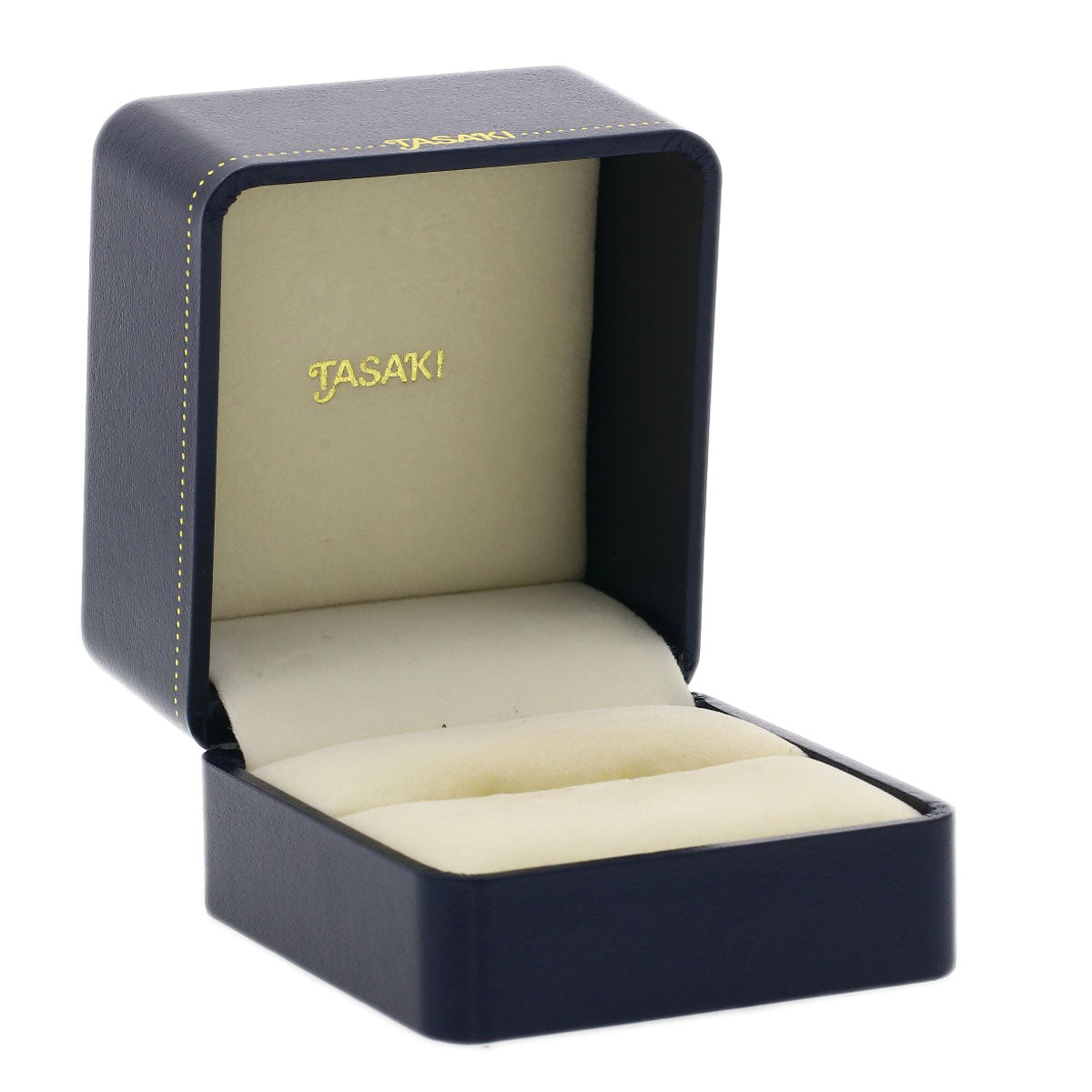 タサキ ダイヤモンド アクアマリン リング・指輪 中古 商品画像11