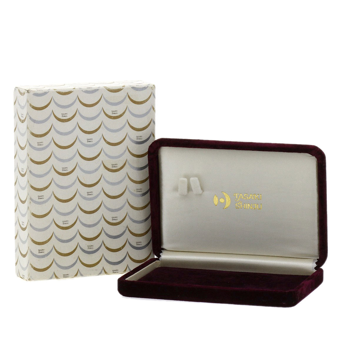 タサキ パール 真珠 ネックレス 中古 商品画像9