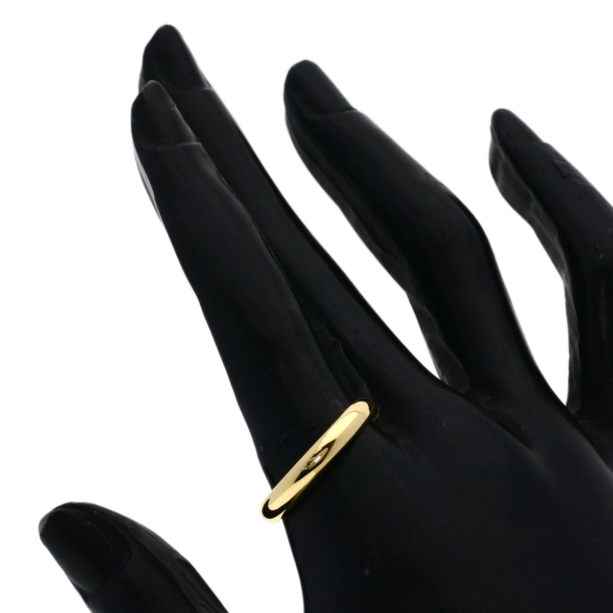 カルティエ ウェディング #59 リング・指輪 中古 商品画像6