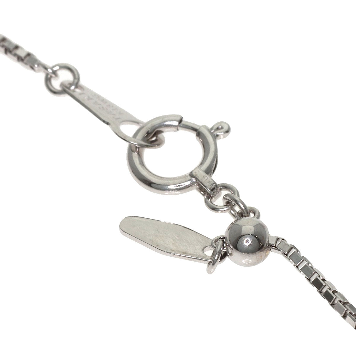 タサキ パール ダイヤモンド ネックレス 中古 商品画像8