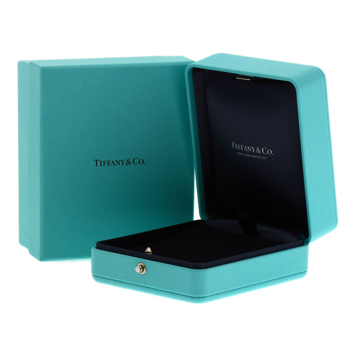 ティファニー Tスマイル ミニ ネックレス 中古 商品画像6