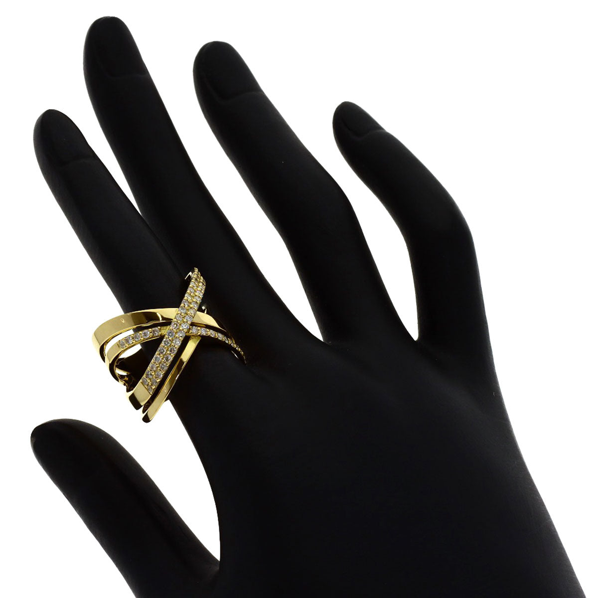 セレクトジュエリー ダイヤモンド リング・指輪 中古 商品画像7