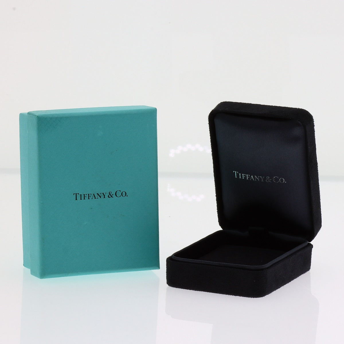 ティファニー バイザヤード ダイヤモンド ネックレス 中古 商品画像6