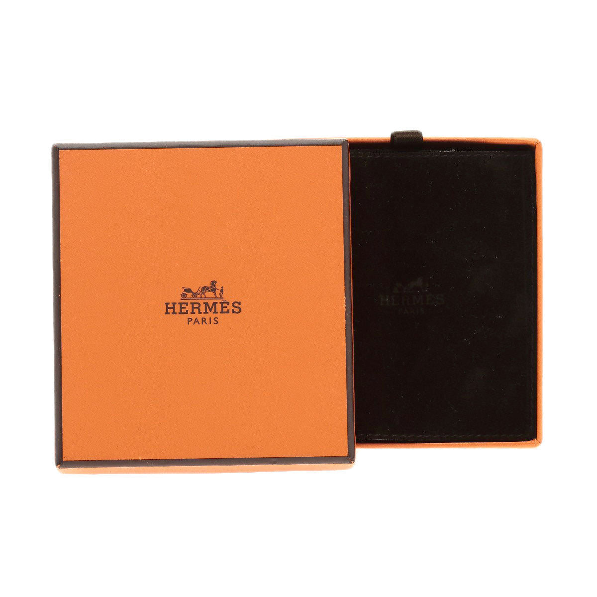エルメス キュリオジテ ロング チェーン ネックレス 中古 商品画像9