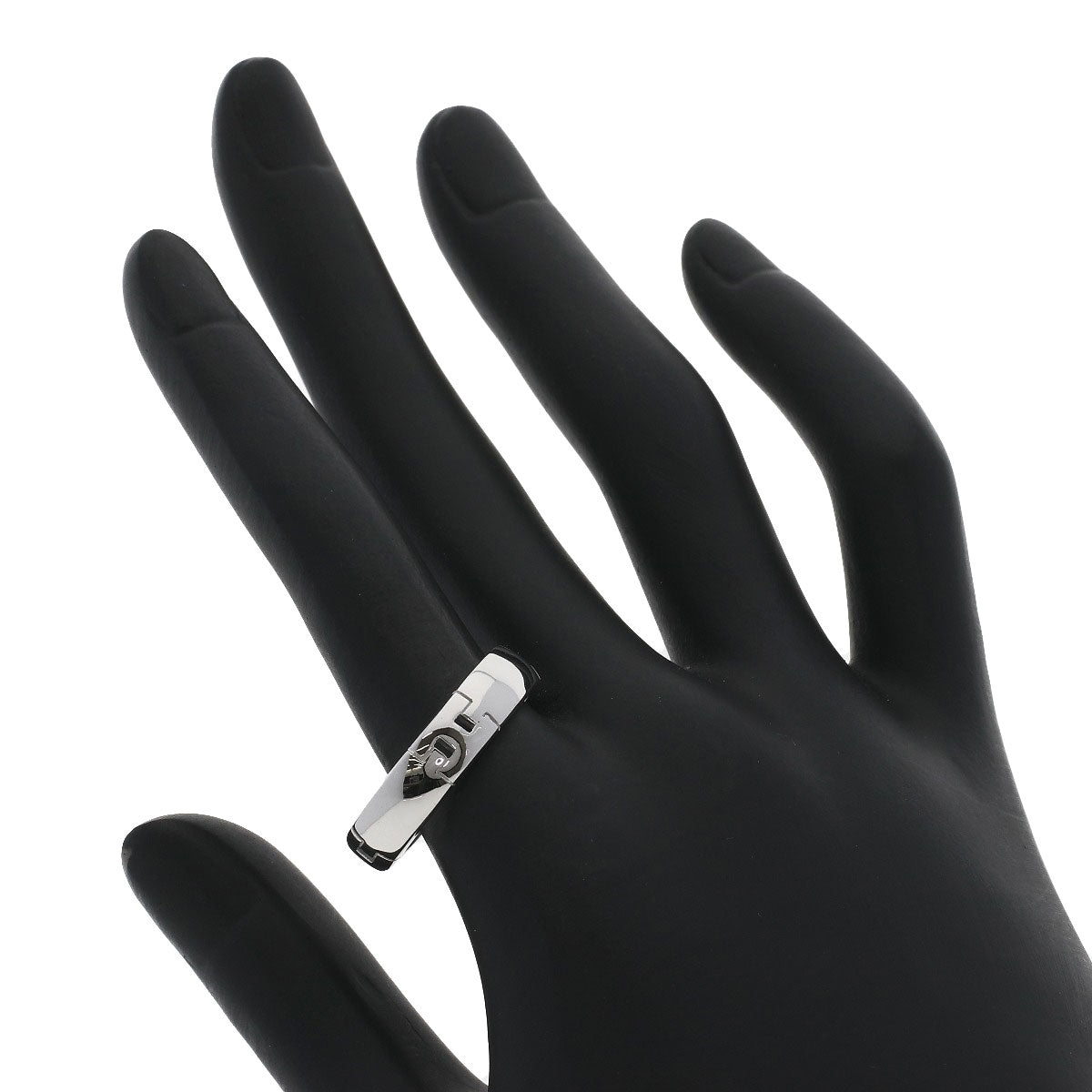 エルメス ヘラクレス #60 リング・指輪 中古 商品画像9