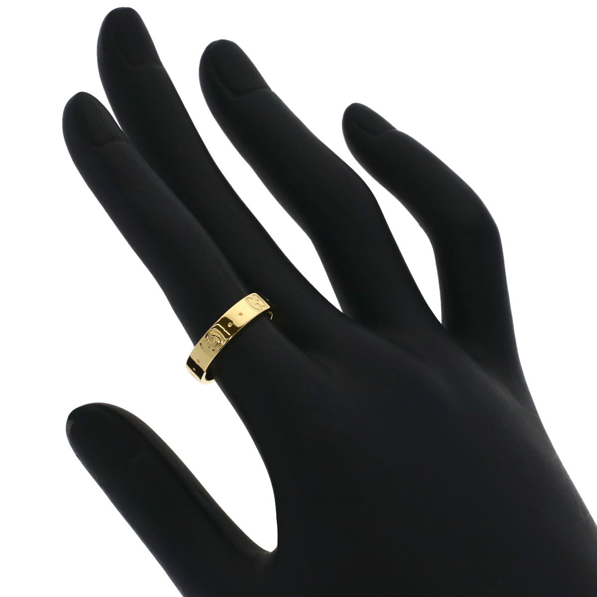 グッチ アイコン #10 リング・指輪 中古 商品画像7