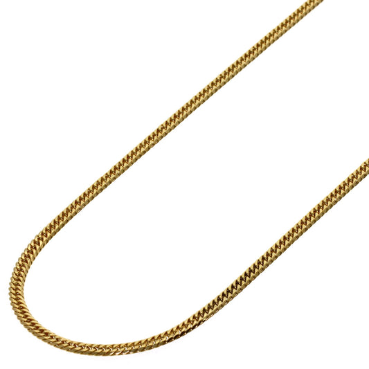 セレクトジュエリー 喜平 キヘイ W6面 ネックレス 中古 商品画像2