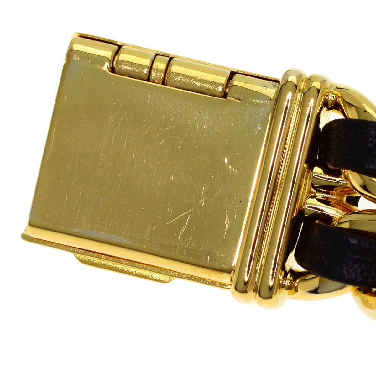 シャネル H0001 プルミエール 腕時計 中古 商品画像16