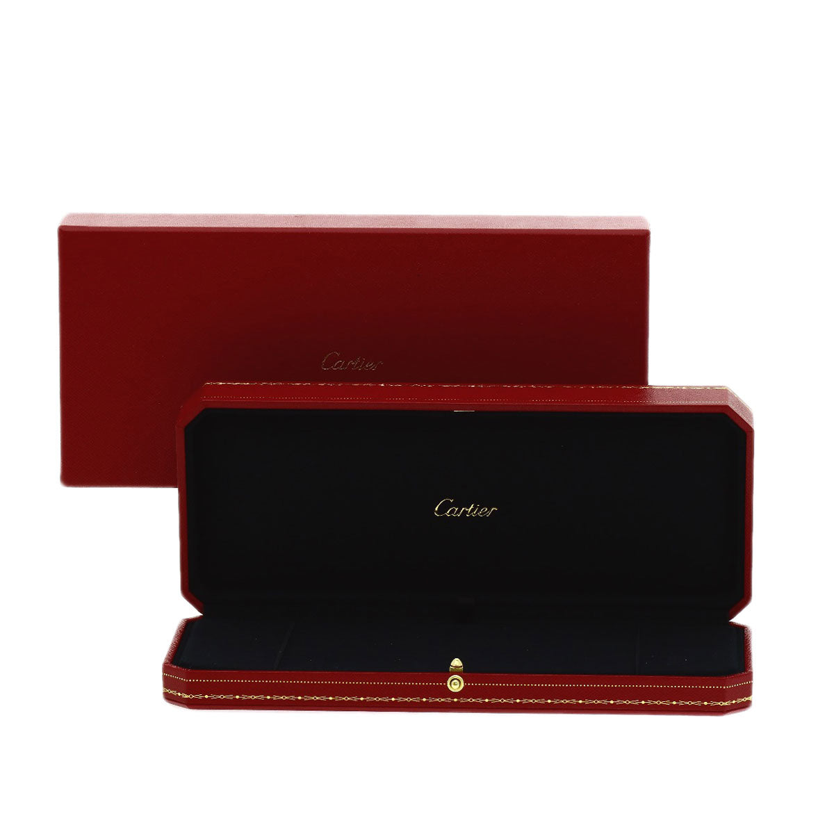 カルティエ サントス ドゥ カルティエ ブレスレット 中古 商品画像8