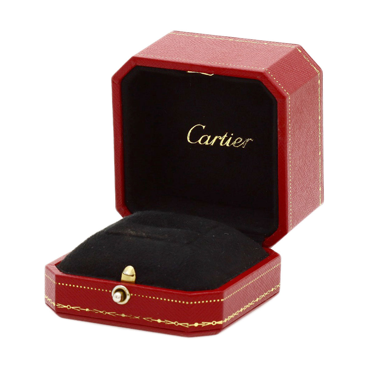 カルティエ ミニラブリング #53 リング・指輪 中古 商品画像7