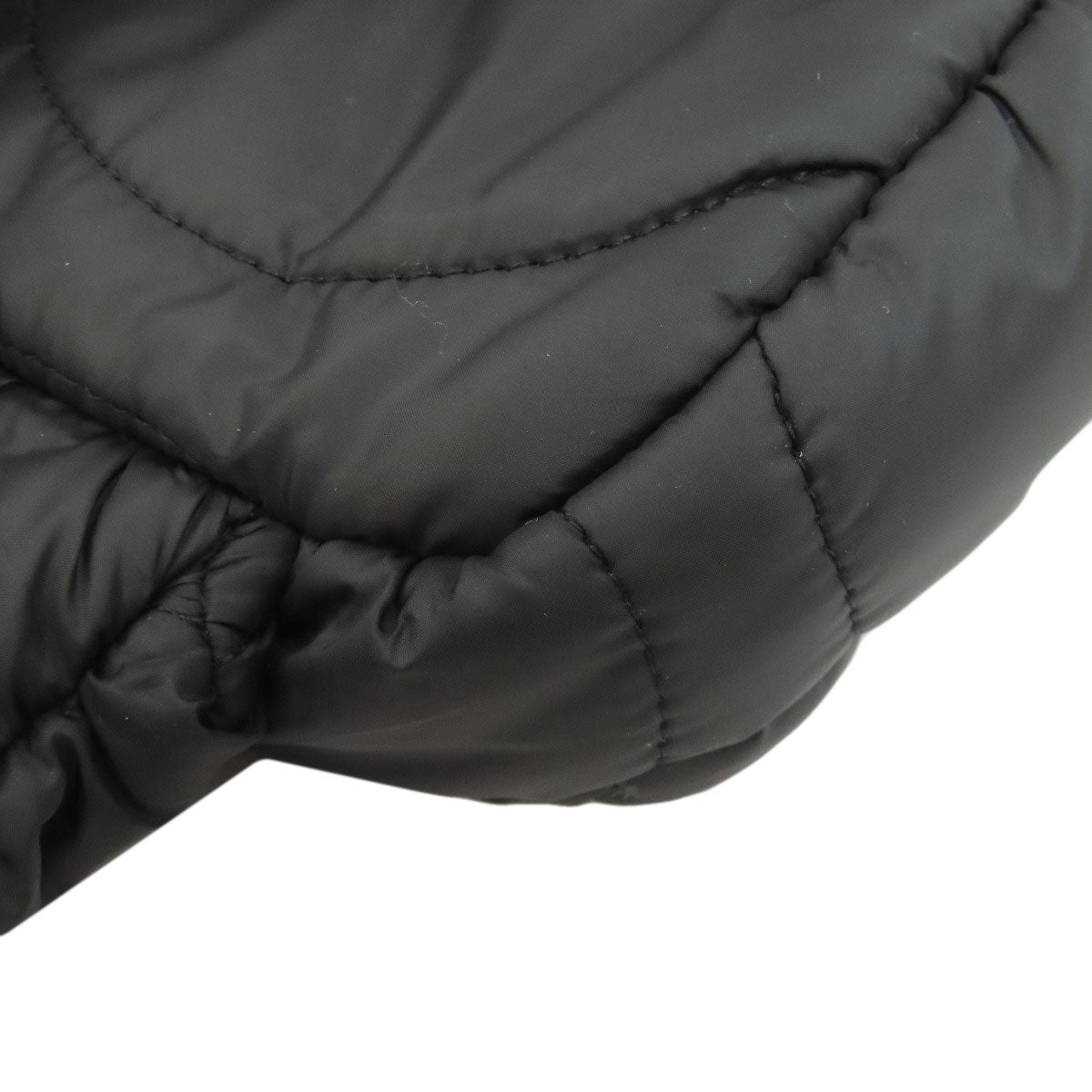 Emporio Armani エンポリオ・アルマーニ ロゴ ボディバッグ ナイロン メンズ 中古