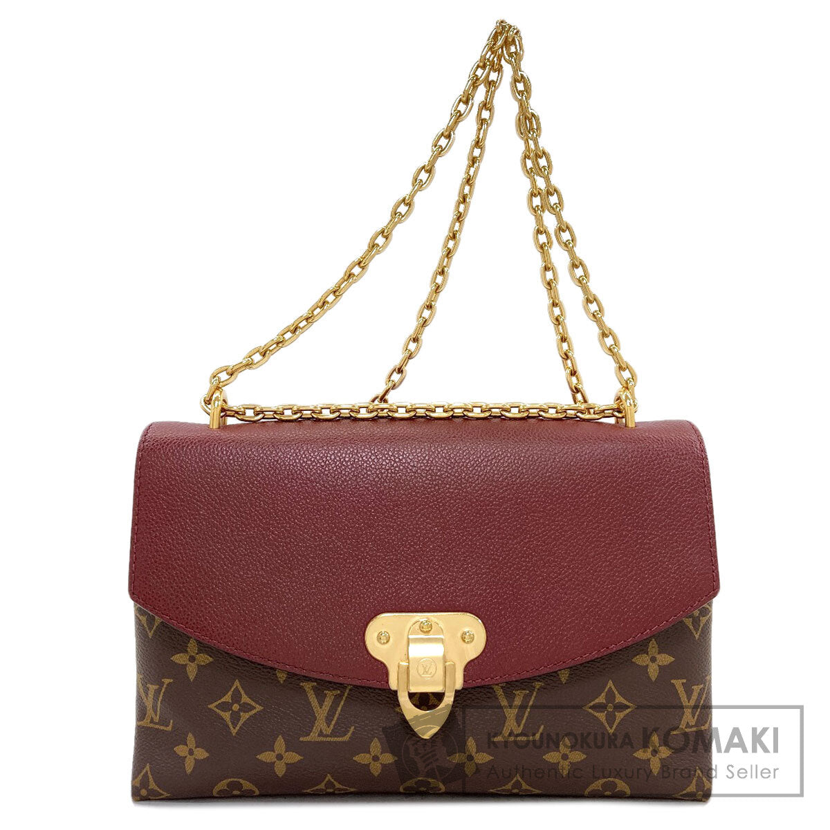 LOUIS VUITTON ルイヴィトン ショルダーバッグ 京の蔵小牧 – ブランド