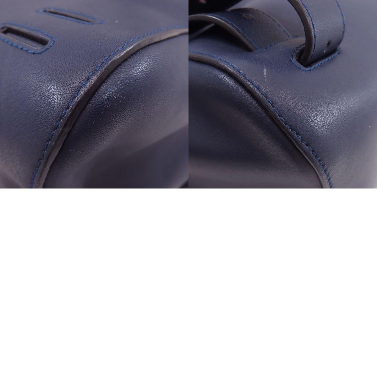 LOEWE ロエベ アントンスリング リュック・デイパック カーフ レディース 中古