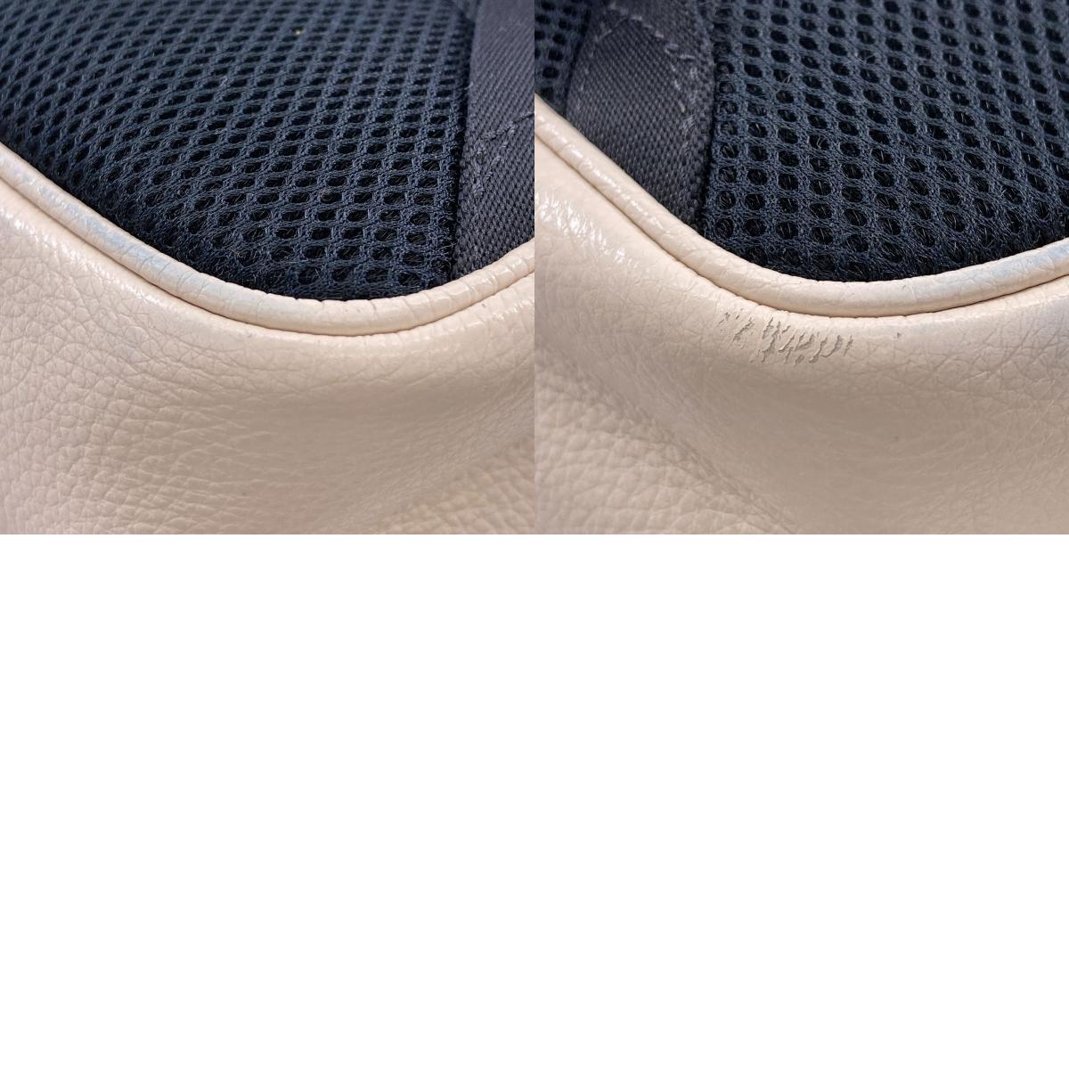 COACH コーチ 5671 シグネチャー リュック・デイパック PVC レディース 中古