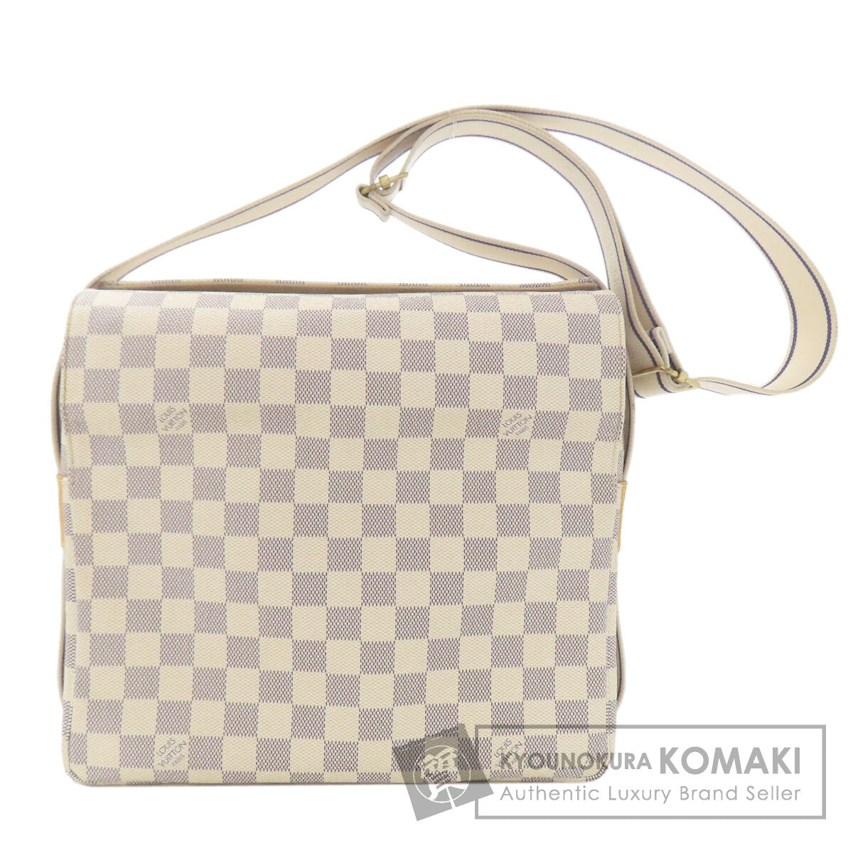 LOUIS VUITTON ルイヴィトン ショルダーバッグ 京の蔵小牧 – ブランド
