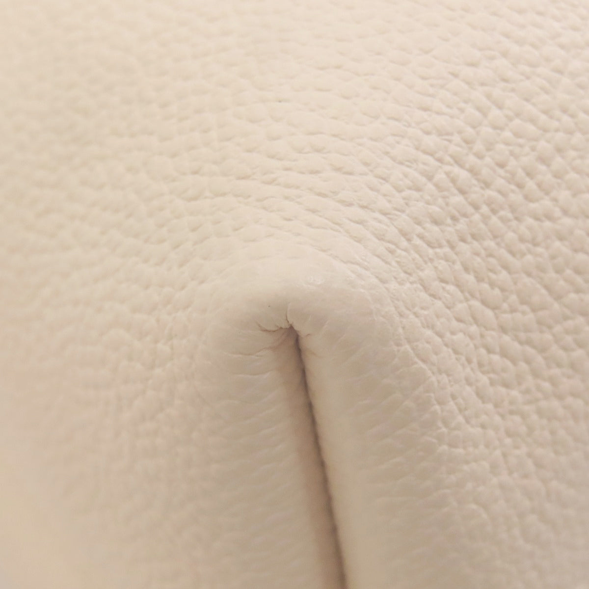 LOUIS VUITTON ルイヴィトン M25452 LV バンドル ハンドバッグ アンプラント レディース 中古