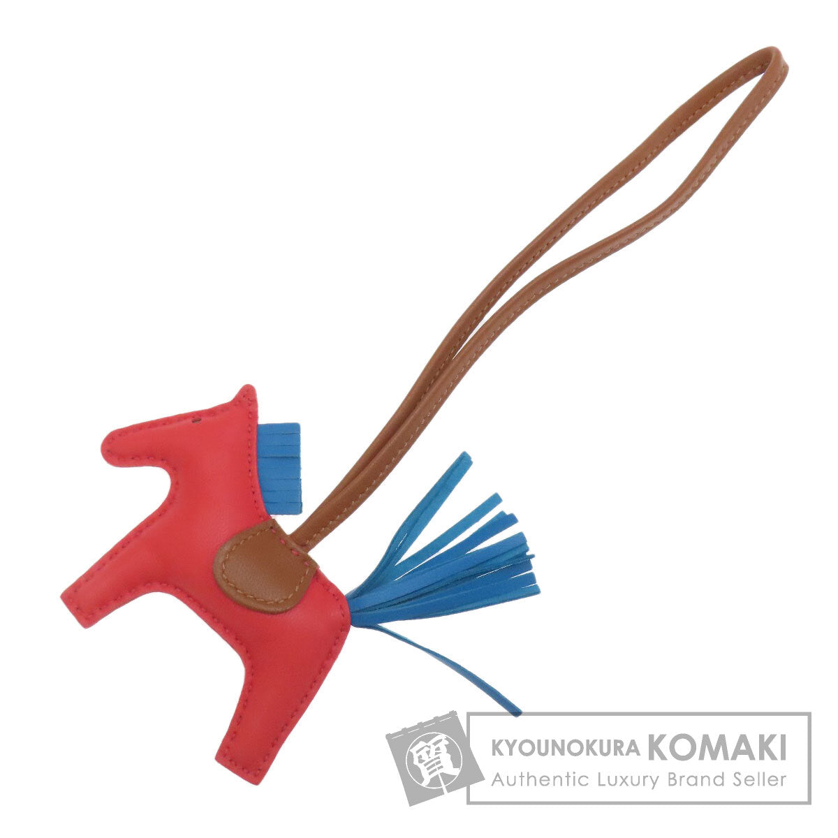 ◯HERMES エルメス レザーキーホルダー ロデオ◯ HERMES エルメス キーホルダー 京の蔵小牧 – ブランド京の蔵小牧