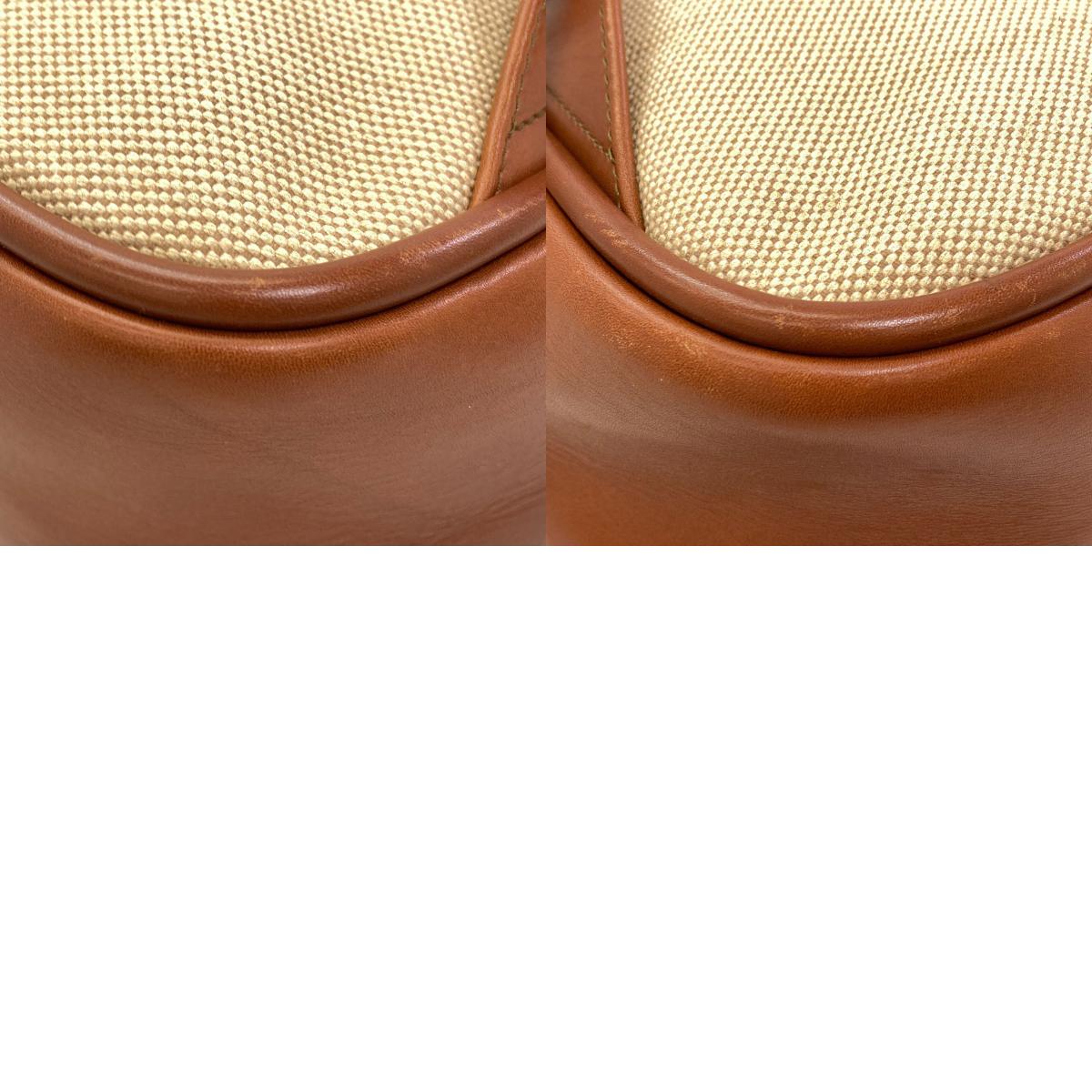 GUCCI グッチ 575063 シェリーライン リュック・デイパック キャンバス レディース 中古