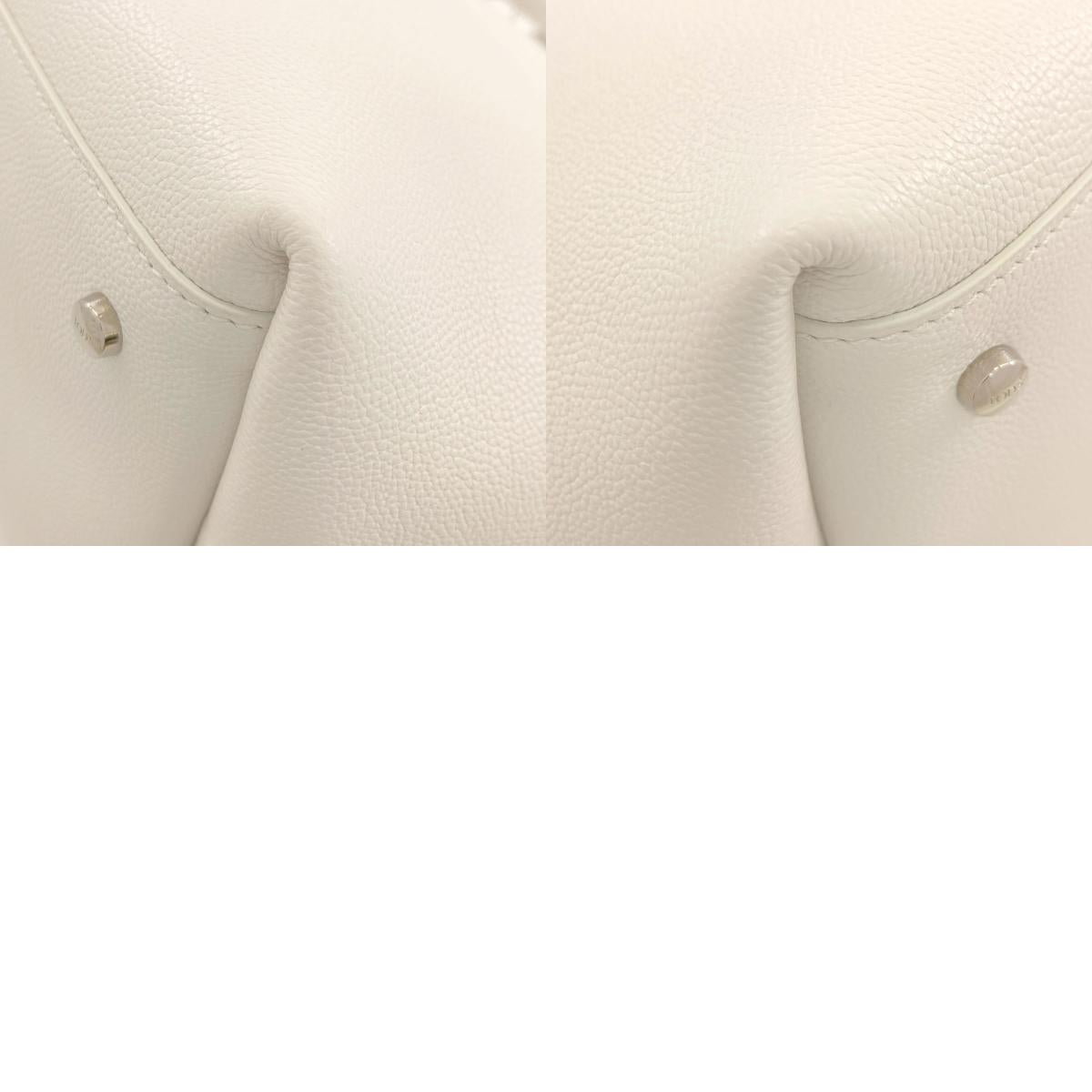 トッズ シンプルデザイン トートバッグ 中古 商品画像20