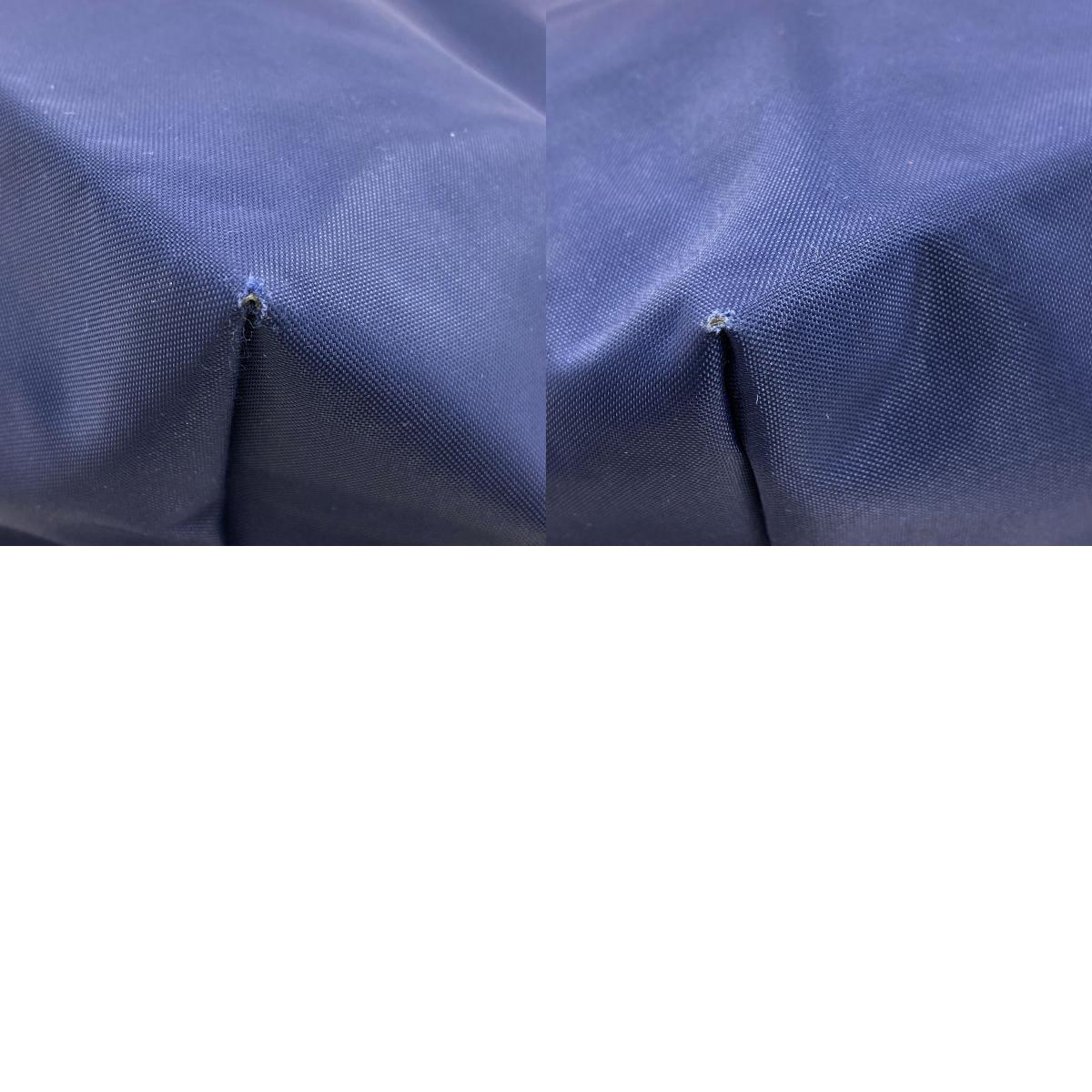 Longchamp ロンシャン ル・プリアージュ トートバッグ ナイロン レディース 中古