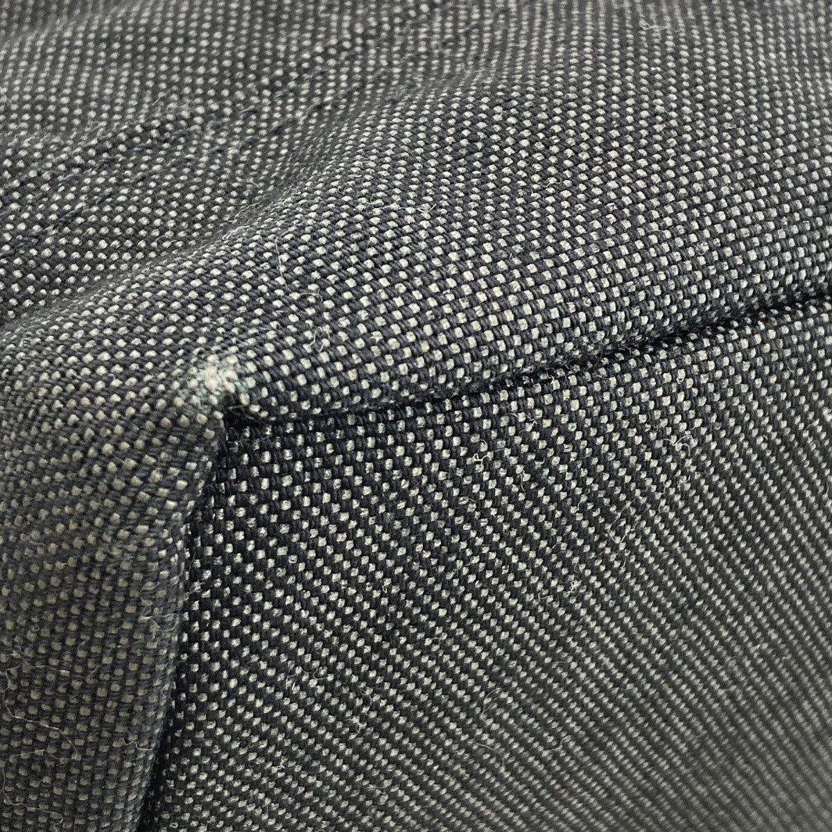 PORTER ポーター スモーキー ハンドバッグ キャンバス レディース 中古