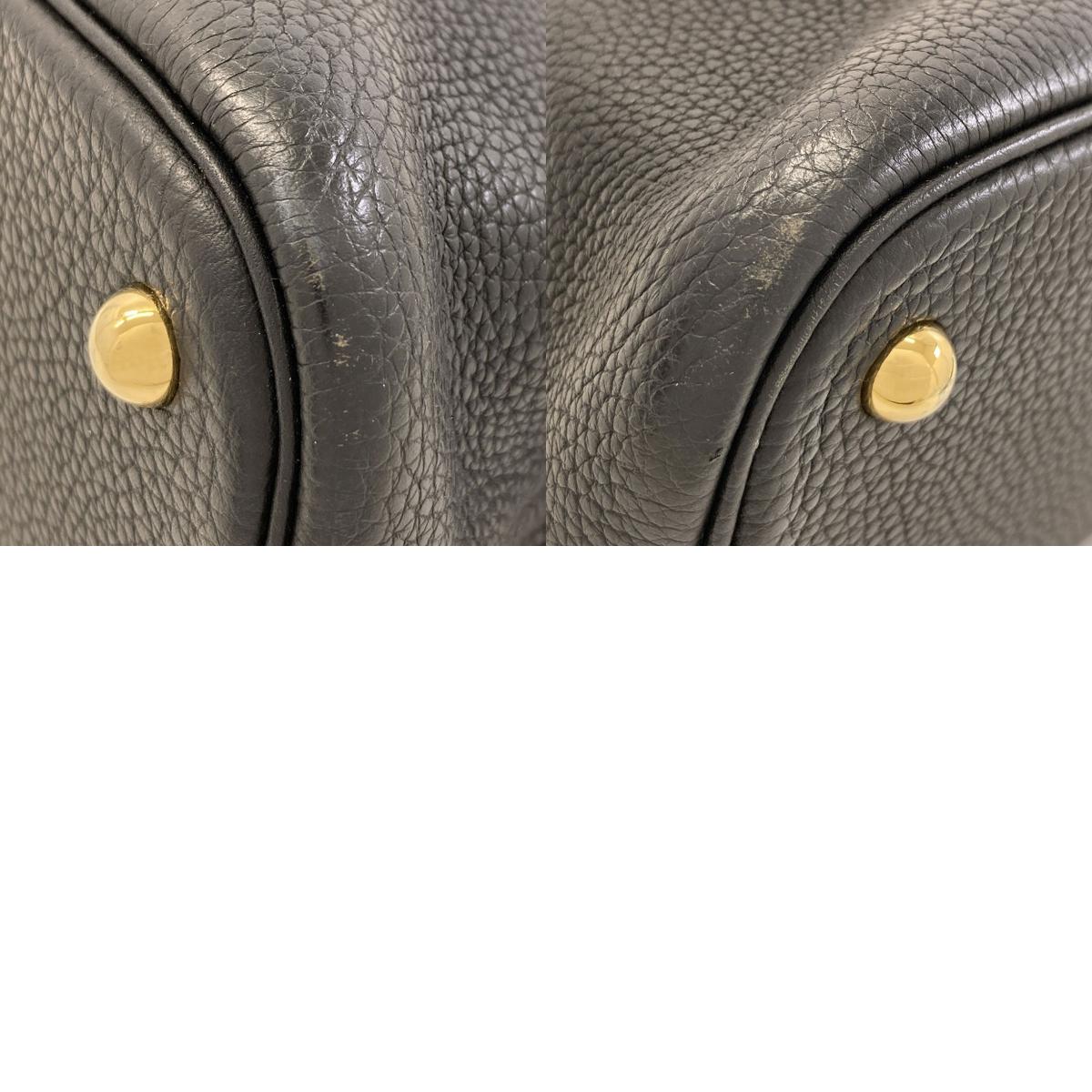エルメス ボリード31 ゴールド金具 ハンドバッグ 中古 商品画像20