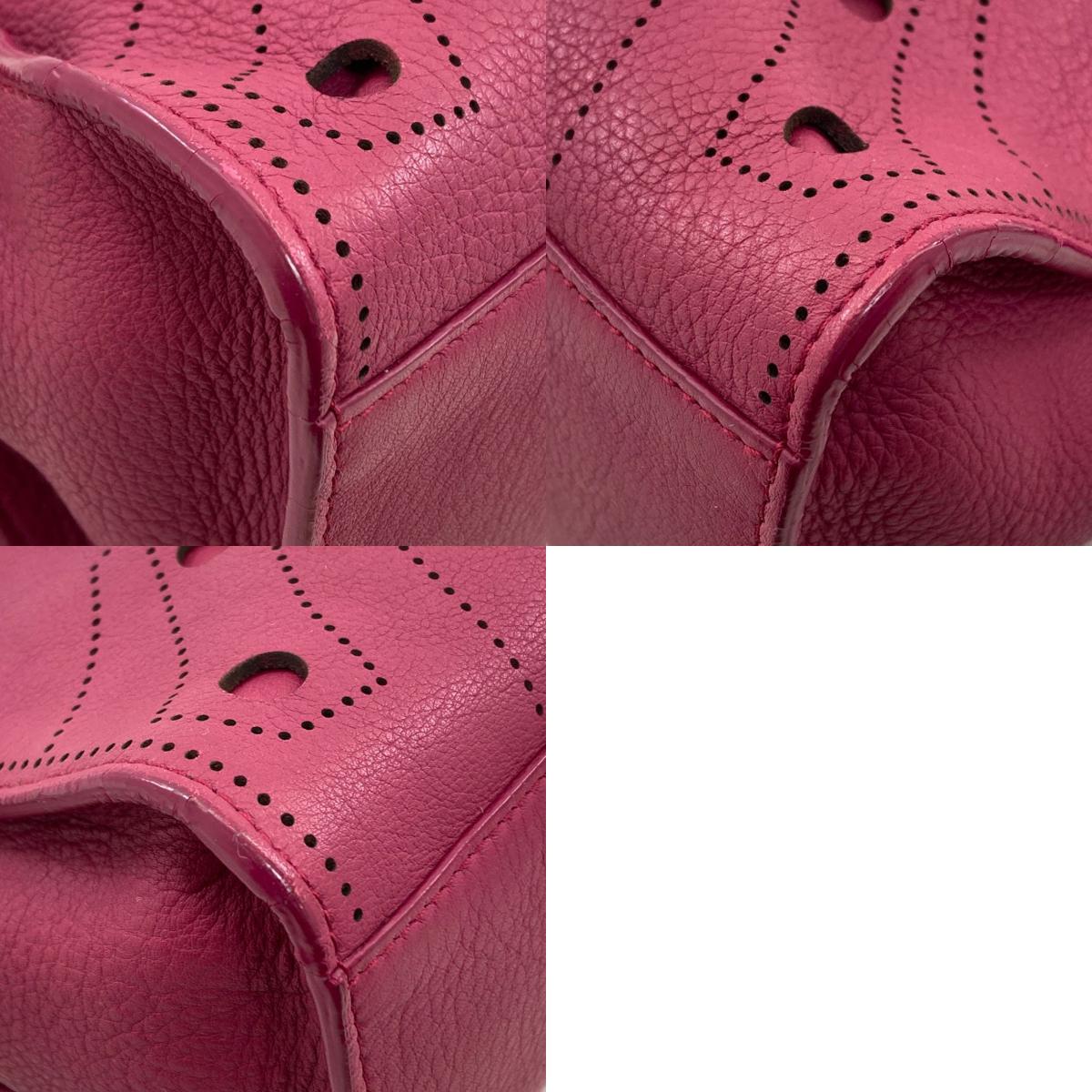 BALENCIAGA バレンシアガ 443516 ブラックアウト シティ 2WAY ハンドバッグ カーフ レディース 中古