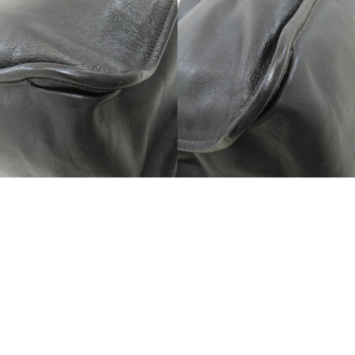 GUCCI グッチ 623694 ホースビット トートバッグ レザー レディース 中古