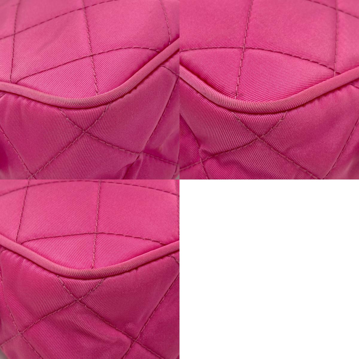 プラダ テスートインプントゥ 2WAY ショルダーバッグ 中古 商品画像20