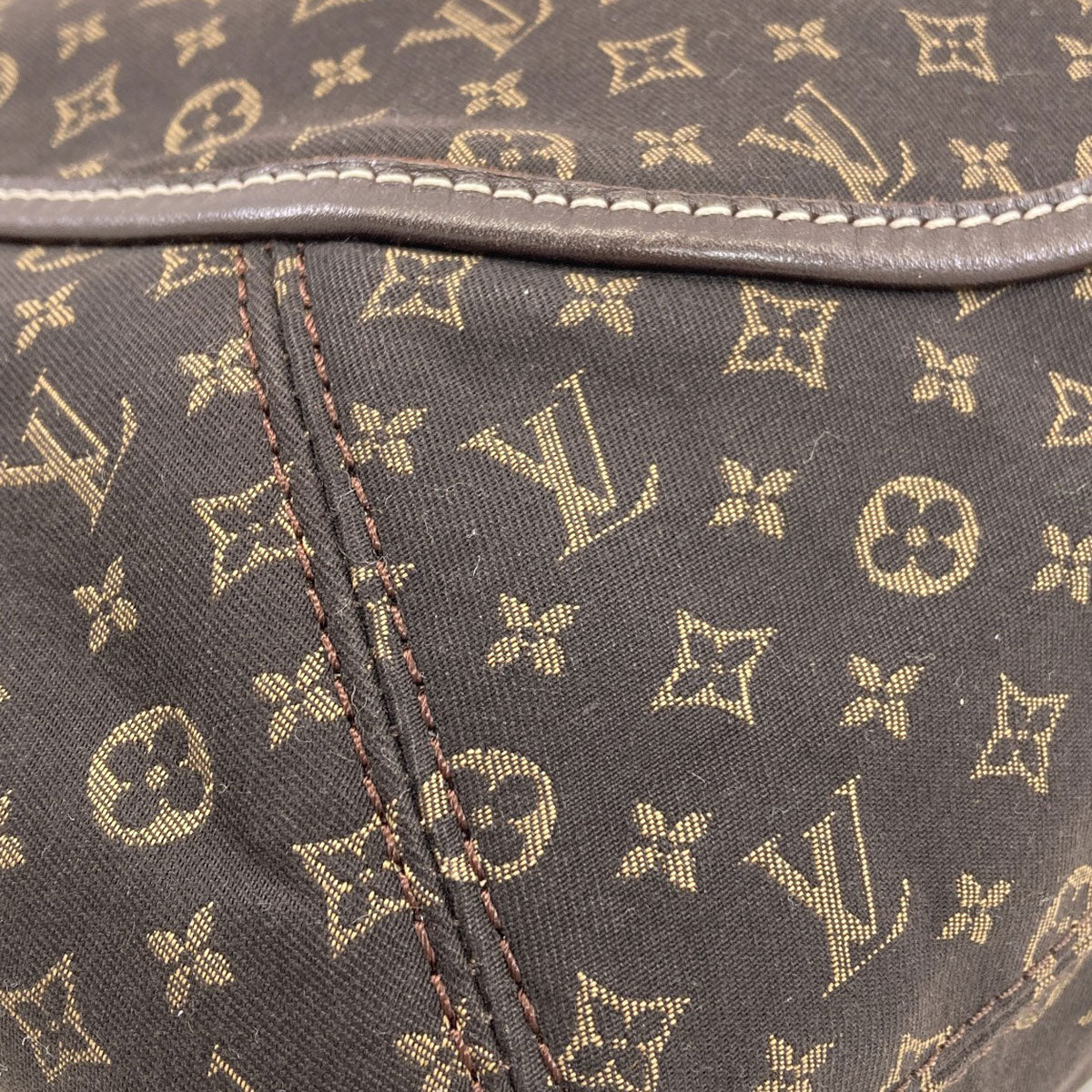 LOUIS VUITTON ルイヴィトン M56699 ロマンス モノグラムイディール ショルダーバッグ モノグラムイディール レディース 中古
