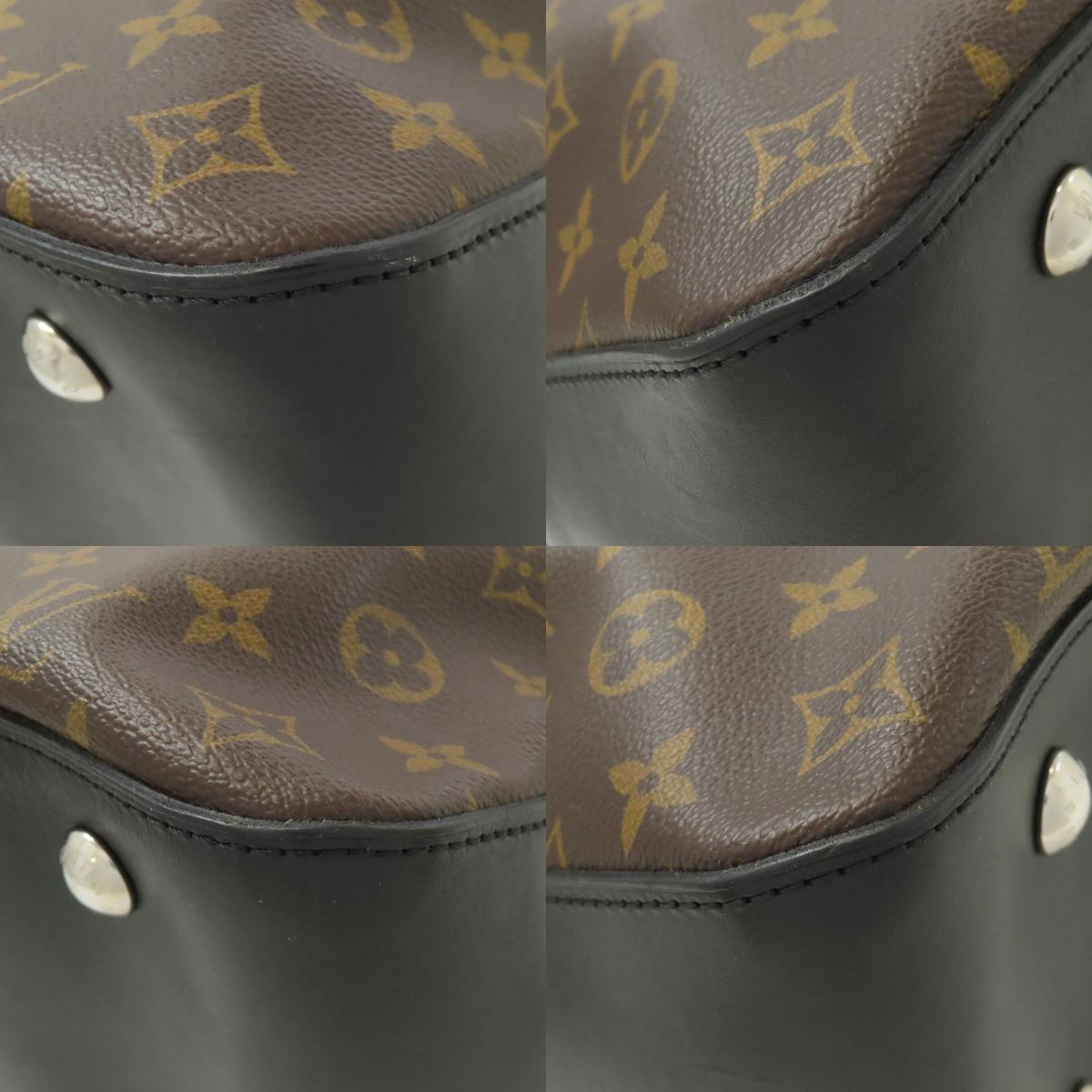 ルイヴィトン M56708 ディヴィス ハンドバッグ 中古 商品画像20