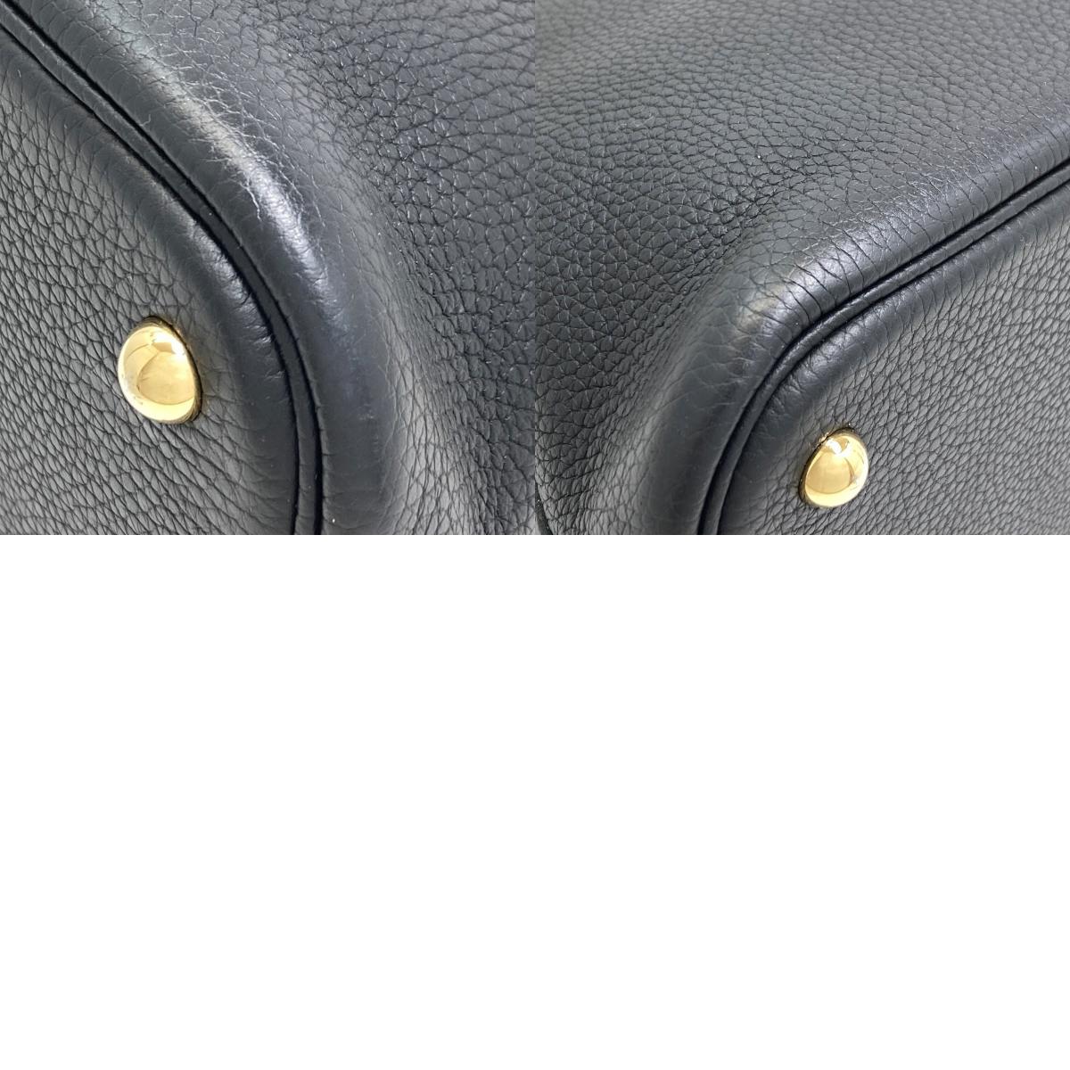 HERMES エルメス ボリード31 ゴールド金具 ハンドバッグ トリヨン レディース 中古