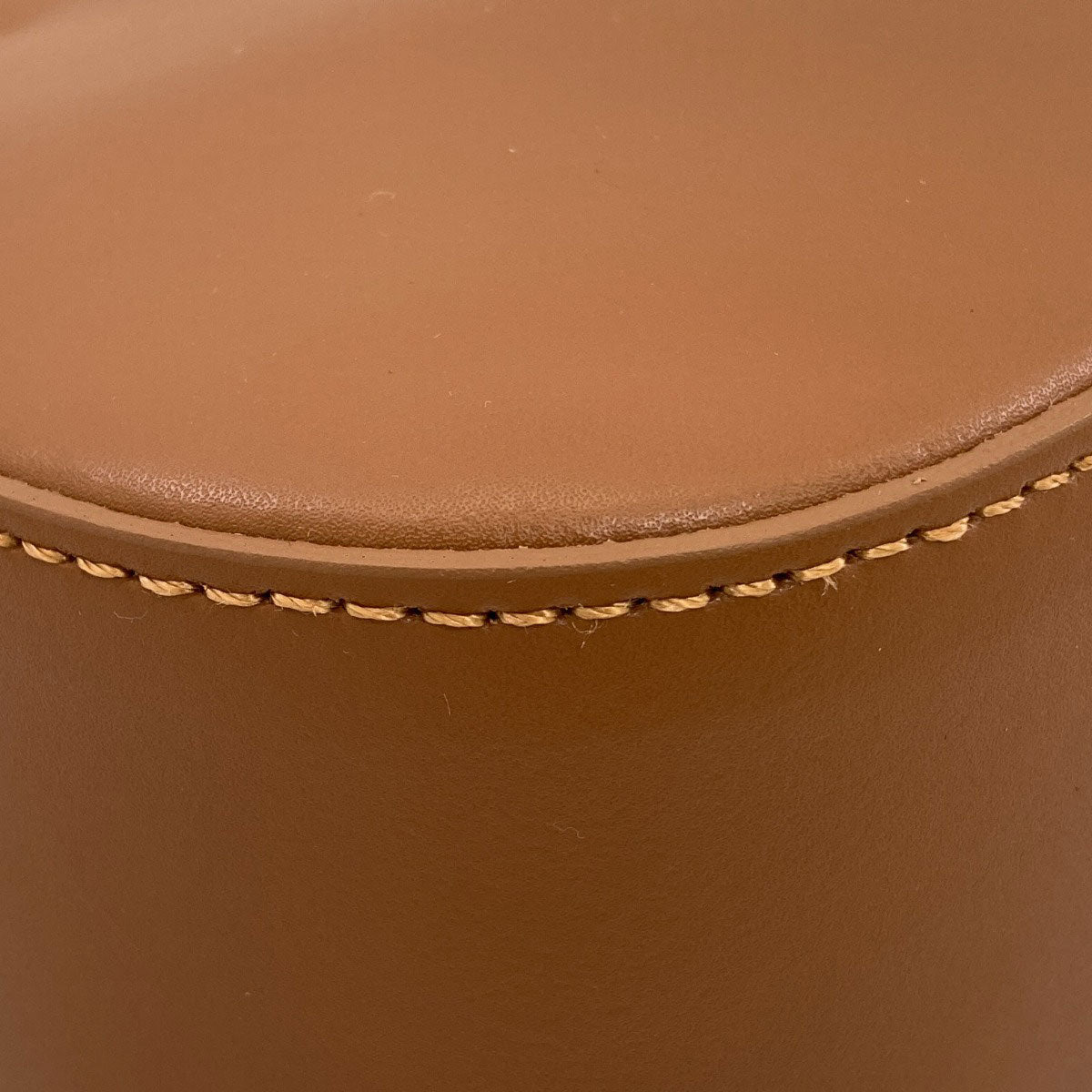 SELECT BAG セレクトバッグ メゾンヴァンサン ショルダーバッグ レザー レディース 中古