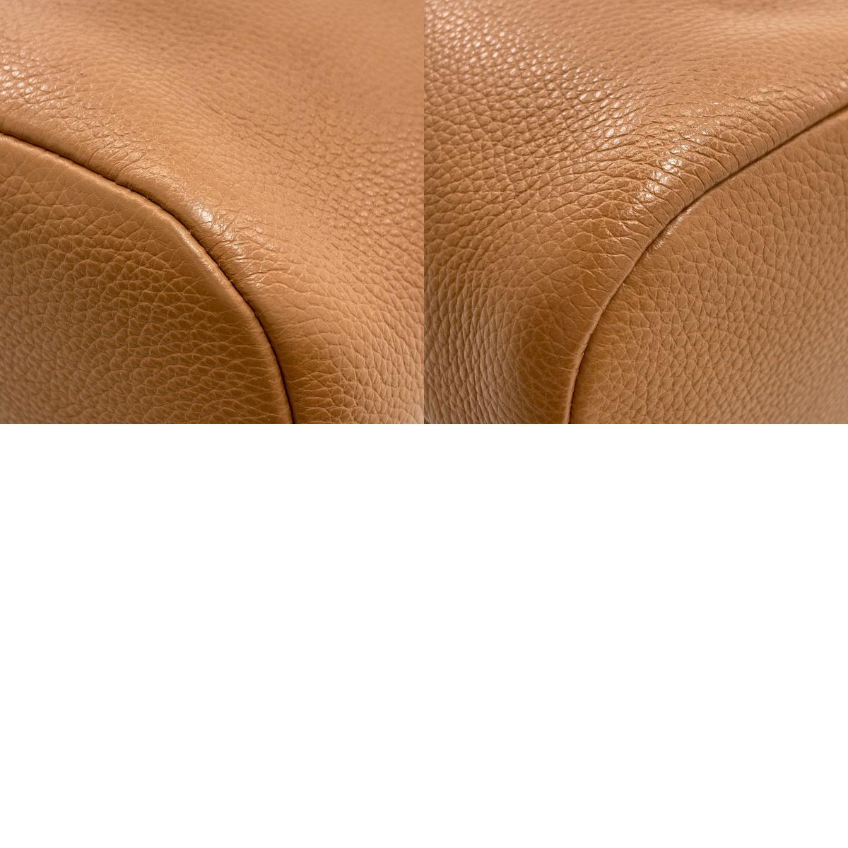 PRADA プラダ 2WAY ハンドバッグ レザー レディース 中古