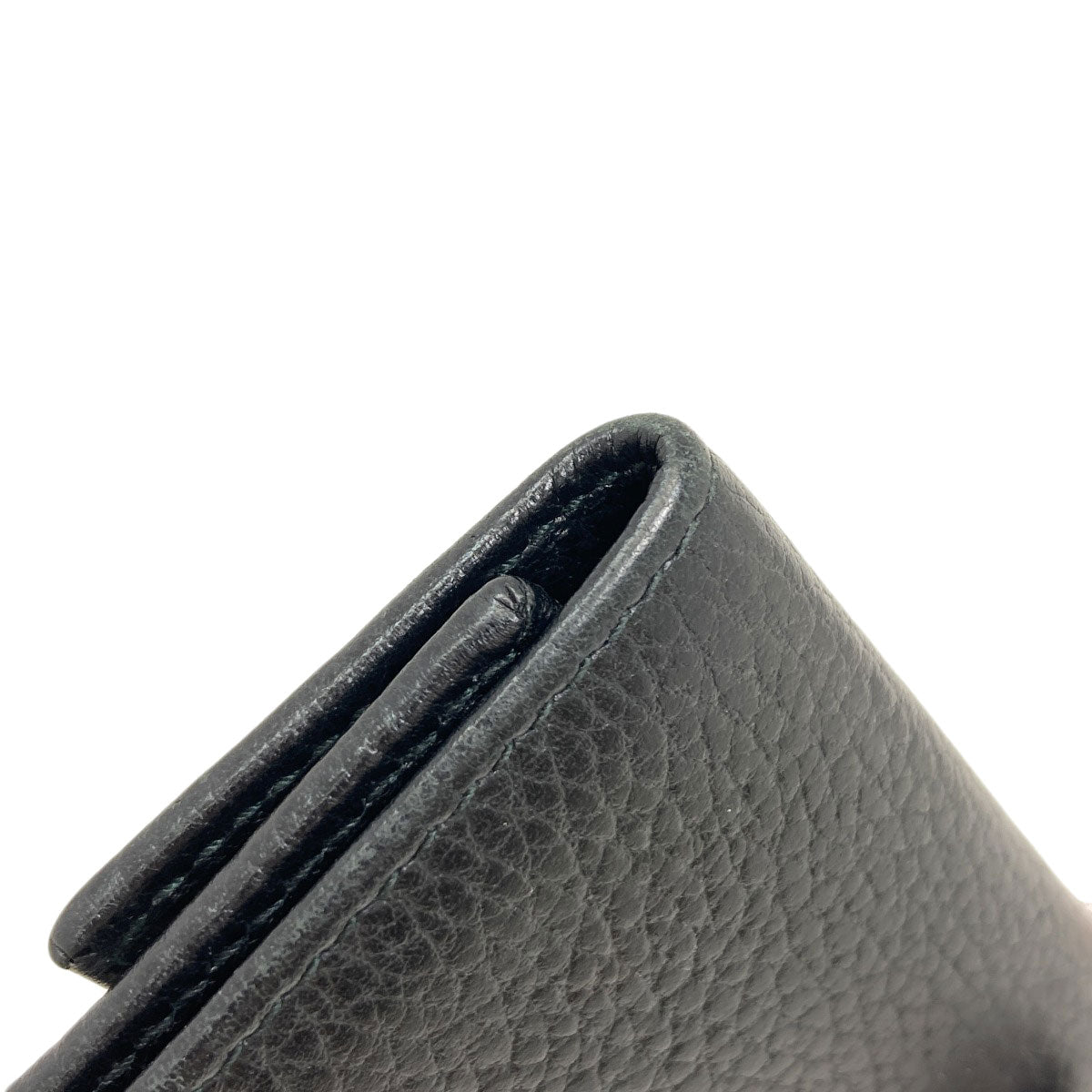 グッチ 456118 GGマーモント キーケース 中古 商品画像11