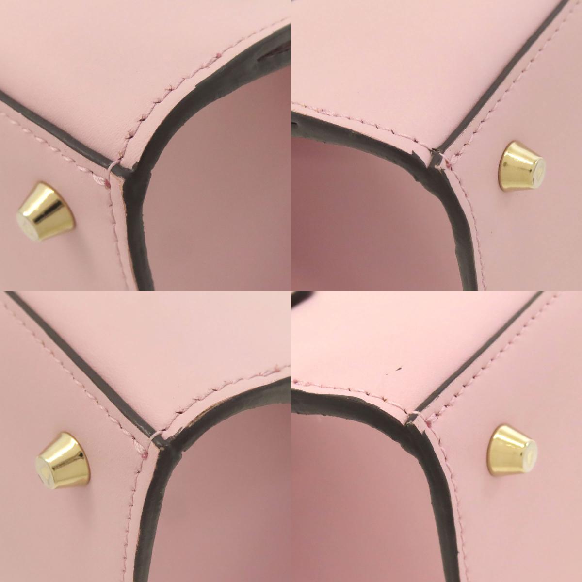 フルラ ミラノ 2WAY ハンドバッグ 中古 商品画像20
